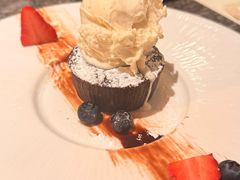 -SHADOWS•Bistro&Eatery(安福路店)