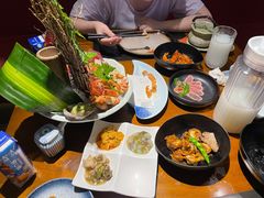 -和彩放题餐厅(酒仙桥店)