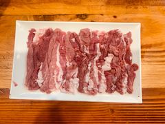 -北华涮肉(华严北里店)