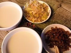 -老鳯府豆花泡馍(第五大道店)