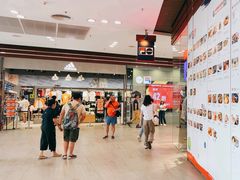-东荟城名店仓