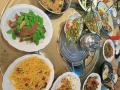 -庆丰农庄·团建·农家菜(大浪店)