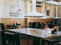 大堂-火云龙烤肉(紫荆花店)