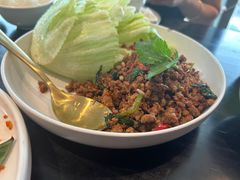-Thai Alley泰爱里(二沙岛店)
