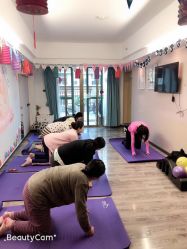 点击看大图 -百悦健康月子中心(祈悦店)