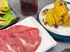 -金龙·打边炉(南京西路店)