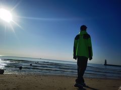 -海天一色海景自助餐厅(西港花园店)