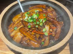 -啫火啫啫煲·顺德干蒸(壹海城店)