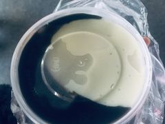 -鞠氏黑芝麻糊(水塔店)