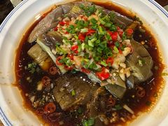 -大自然(鲁家村店)