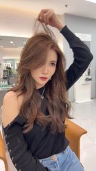 点击看大图 -MORI HAIR SALON日式美发沙龙