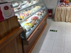 -西村叔叔的店·面包·甜品·蛋糕(崂山丽达店)
