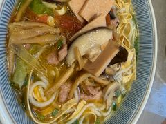 -好這口重庆小面(总店)