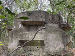 -紫金山山顶公园