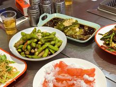 -遇西祠·海鲜烧烤(总店)