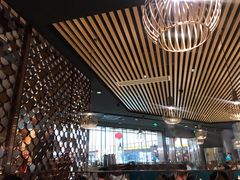 大堂-半天妖烤鱼(万达广场店)