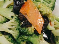 -宏状元现熬粥·京味菜(五棵松店)