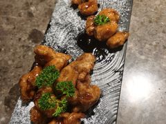 -绿茶餐厅(天津天河城店)