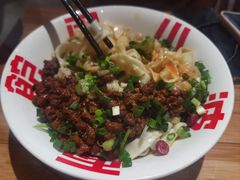 -周小波重庆小面·重庆名小吃(邹容路店)