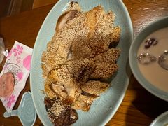 -丽江金茂凯悦臻选酒店-滇香馆