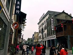 -两江国际影视城