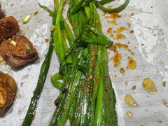 -龚海宝· 烧烤· 羊肉原切挂糊更好吃(庄市店)