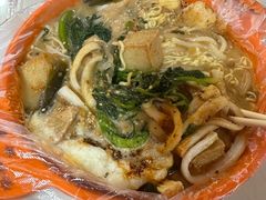 -安发瞧麻辣烫(总店)