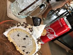 -TrueLove @ Neverland (Husky Cafe)