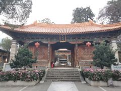 -大理古城