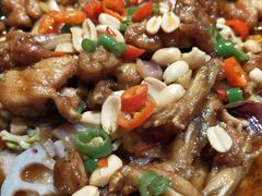 -蜜桃餐厅·伴山(绿宝广场店)