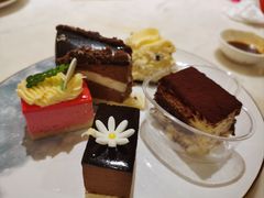 -温德姆至尊酒店·璇全日餐厅