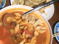 -伊斯麦尔丝路·新派菜(沙子口店)