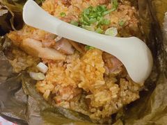 -东排食堂长沙小吃大排档(五一广场店)