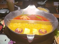 -湊湊火锅·茶憩(皇姑万象汇店)
