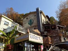 -马灯部落·西湖边的创意山景餐厅(虎跑动物园店)