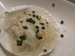 -苏州阳澄湖澜廷酒店-有景阁中餐厅