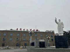 -长影旧址博物馆
