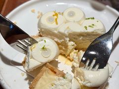 -Ten Olives甜点