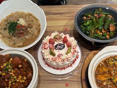 -九转小磨·东北菜老字号(祥安店)
