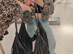 -ZARA(上海时代广场店)