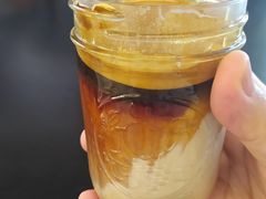 咖啡重度患者-麻雀咖啡SPARROW COFFEE(十全街店)