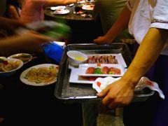 -佬土鹅肠火锅(解放路店)