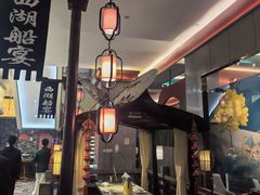 -钱江大院·芳宴江南(三花国际店)