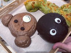 -奈雪的茶(大梅沙8号仓店)