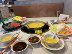 -八珍玉食鸡煲·打边炉(印象城店)