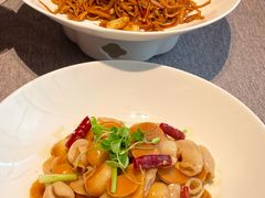 -秀儿四九城·新京菜(亚运村鸟巢店)