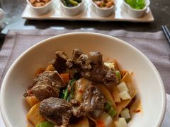 -西安凯悦酒店·湖畔中餐厅