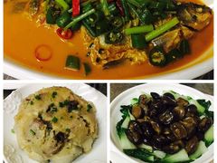 -洪光水鱼(丁字桥路店)