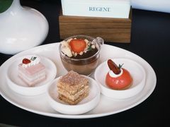 -丽晶轩中餐厅(重庆丽晶酒店)