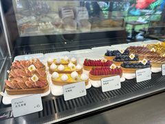 -Money Shops(愚园路店)